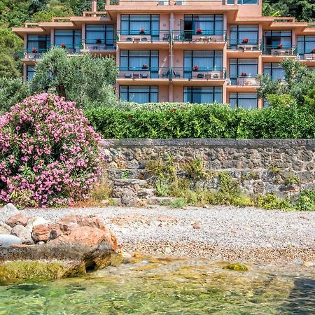 Residence Wieland Torri Del Benaco Exterior foto